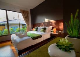 The Fusion Resort Hotel 5