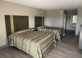 Nola Inn & Suites 3
