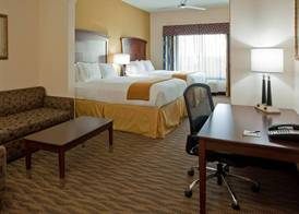 Holiday Inn Express & Suites AUSTIN SOUTH-BUDA by IHG 2