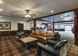 Stoney Creek Hotel Columbia 4