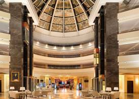 Ramada Plaza by Wyndham Gevgelija 5