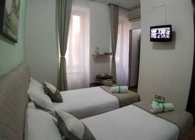 B&B Gaudium Colosseo 5