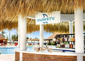 Sunscape Dominicus La Romana - arrivée Punta Cana 2