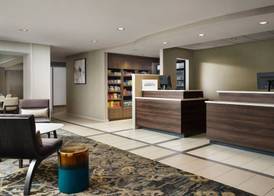 Residence Inn Philadelphia Conshohocken 2