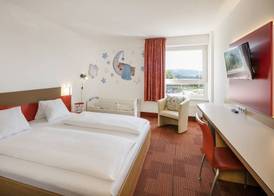 H2O Hotel-Therme-Resort, 3 Sterne superior, für Familien mit Kindern 4