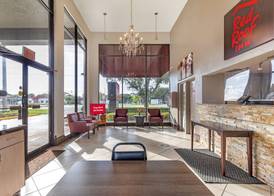 Red Roof Inn Ft Pierce 4