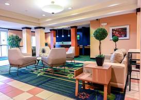 Fairfield Inn and Suites by Marriott Indianapolis/ Noblesville 4