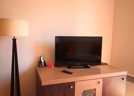 Appart'Hotel Garden & City Rousset 3