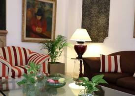 Centuria Hotel Buenos Aires 3