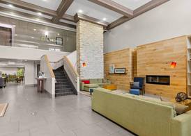 Country Inn & Suites by Radisson, Roanoke, VA 4