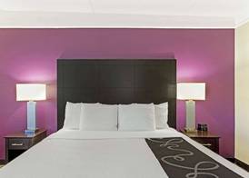 La Quinta by Wyndham Boston-Andover 4