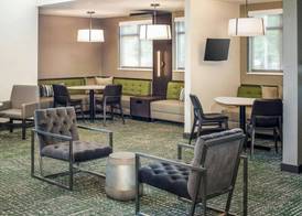 Residence Inn by Marriott Houston City Place 5