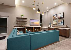 SpringHill Suites by Marriott Huntington Beach Orange County 3