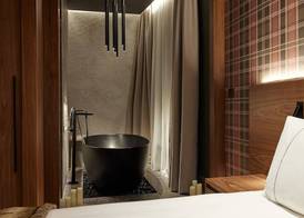 Bor Hotel by Karisma 5