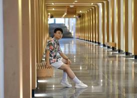 Luviaf Quy Nhon Hotel 3