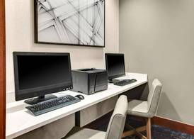 Hyatt Place Chicago/Itasca 4