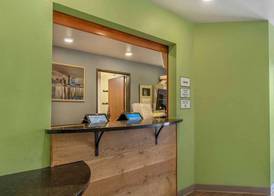 Extended Stay America Select Suites - Louisville - South 2