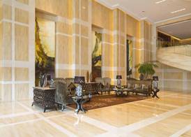 Wyndham Grand Plaza Royale Furongguo Changsha 5
