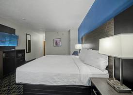 Baymont by Wyndham Greensburg 5