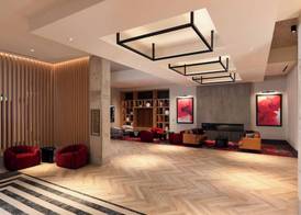The Rose Gaming Resort 3
