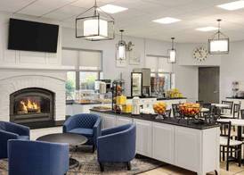 Days Inn by Wyndham Hershey 4