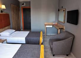 Simply Fine Hotel Alize 4