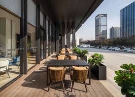 Holiday Inn Express Xi'an Aerospace Town by IHG 3