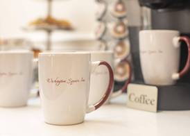 Washington Square Inn 4