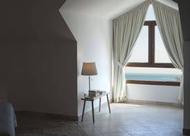 Penthouse M Reserva del Higueron 3 BEDROOMS. TRANSFER to the Beach and Train station. JACUZZI. WIFI. 2 PARKING. 2 SWIMMING POOL 4