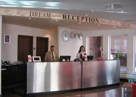 Grand Hotel Dream Main City Center 3