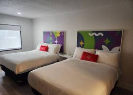 Baymont by Wyndham Jacksonville Airport 3