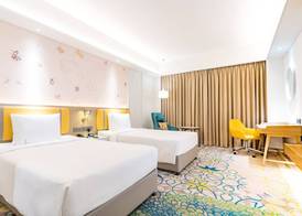 Holiday Inn Lucknow Airport by IHG 5