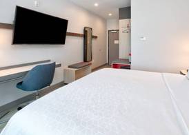 avid hotel AUSTIN – TECH RIDGE by IHG 5