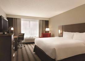 Country Inn & Suites by Radisson, Indianapolis Airport South, IN 4