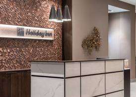 Holiday Inn BOSTON LOGAN AIRPORT - CHELSEA by IHG 2