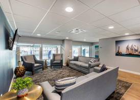 The Harborview on Lake Michigan, an Ascend Collection Hotel 5