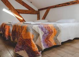 Hideout Tignes - Hostel 3