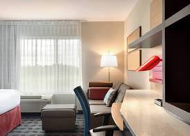 TownePlace Suites by Marriott Milwaukee Grafton 5