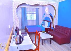 CONSTELLATION HOTEL 3