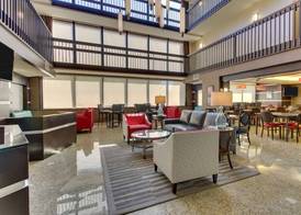 Heritage Inn Suites Houston Sugar Land, Trademark by Wyndham 2