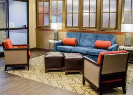 Comfort Suites Downtown Carlisle 3