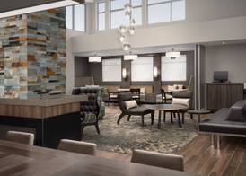 Residence Inn by Marriott Fresno Clovis 2