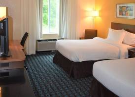 Fairfield Inn & Suites by Marriott Cleveland Streetsboro 5