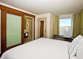 Springhill Suites Mobile 4