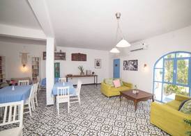 Panorama Hotel Bodrum 5