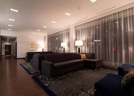 Courtyard by Marriott Quebec City 4