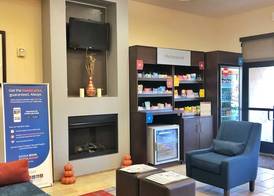 Comfort Suites Near City of Industry - Los Angeles 2
