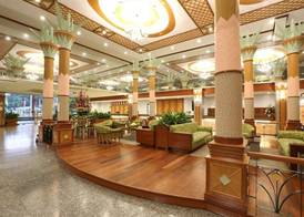 Asia Pattaya Hotel 3