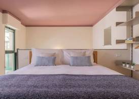 Lofts Cit Turin by Wonderful Italy 5