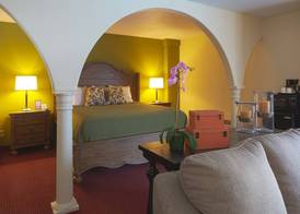 Marina Inn & Suites Chalmette-New Orleans 5